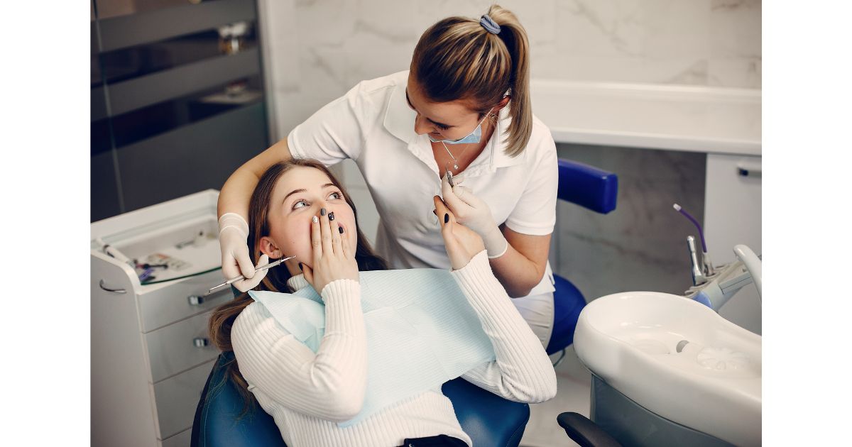 How a Implant dentist Burton Upon Trent Can Help You Achieve a Perfect Smile Makeover